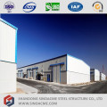 Light Steel Structure Storage Warehouse